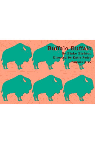 Buffalo Buffalo