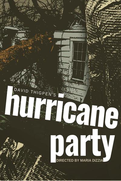 Hurricane Party