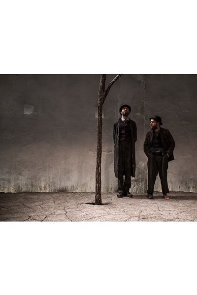 Waiting for Godot (White Light Festival)