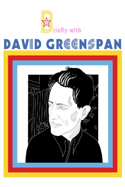 The Things That Were There