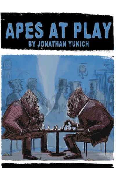 Apes at Play