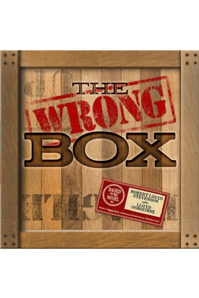 The Wrong Box