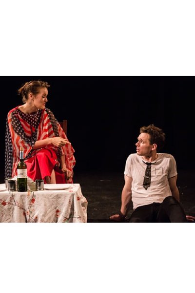 Occasionally Nothing