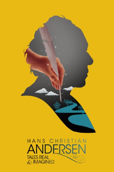 Hans Christian Andersen: Tales Real & Imagined