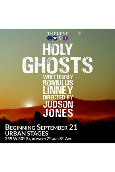 Holy Ghosts