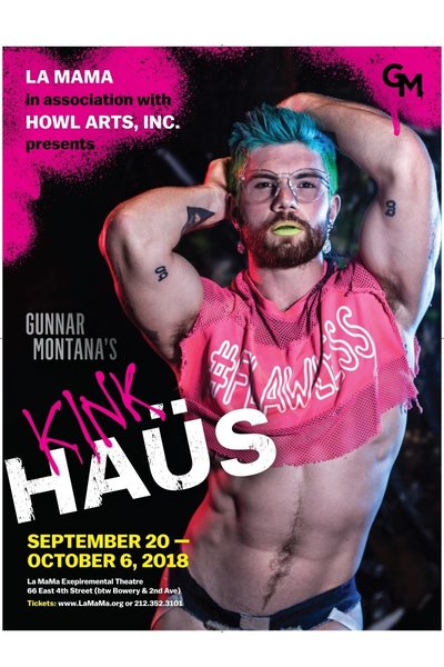 Kink Haus