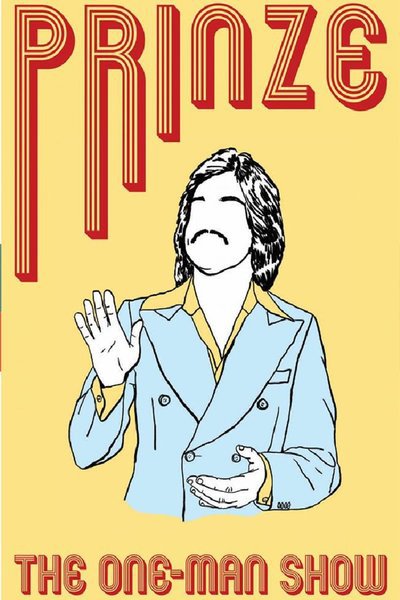 Prinze: The One-Man Show