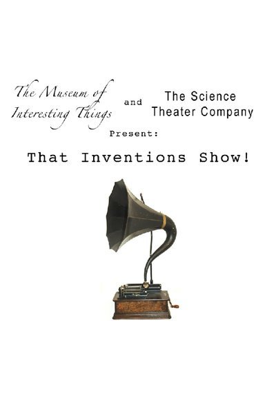 That Inventions Show