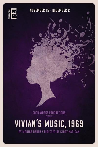 Vivian's Music, 1969