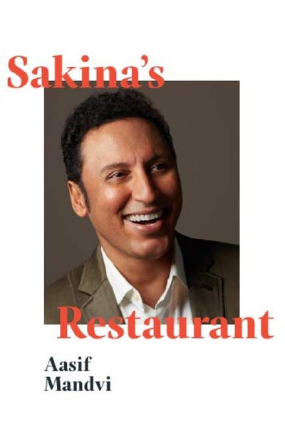 Sakina’s Restaurant