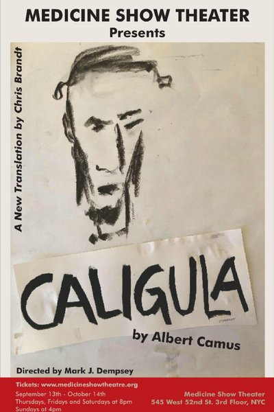 Caligula