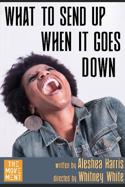 What to Send Up When it Goes Down