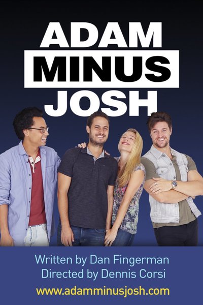Adam Minus Josh