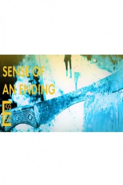 Sense of an Ending