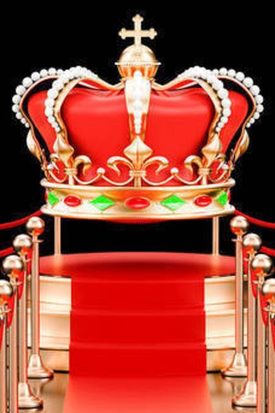 King John (American Theater of Actors)