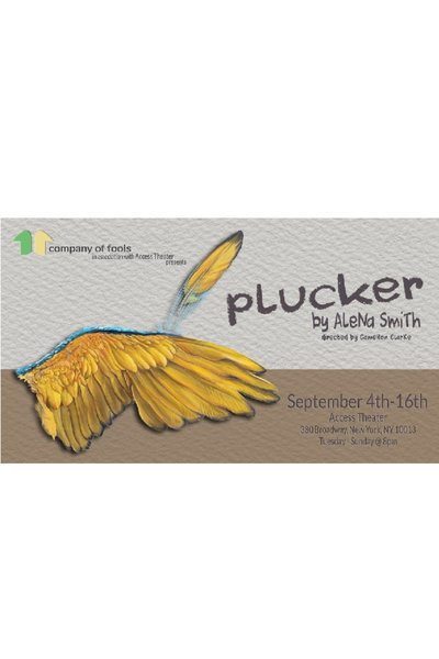 Plucker