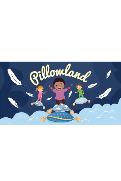 Pillowland