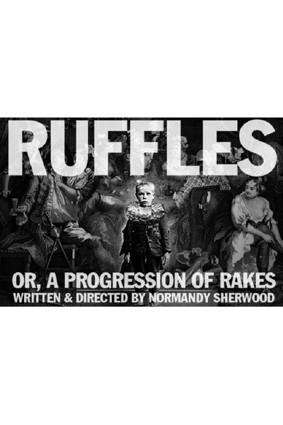 Ruffles, or A Progression of Rakes