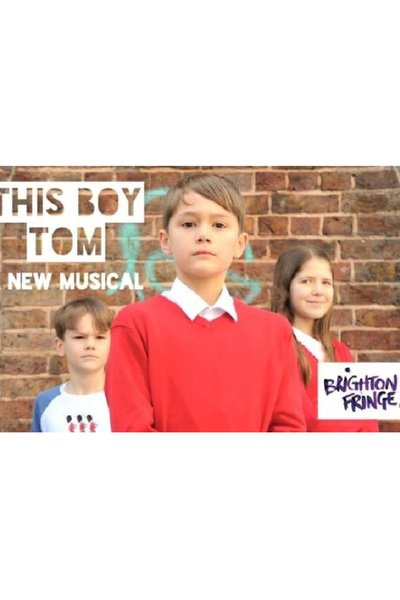 This Boy Tom