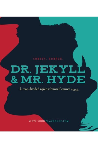 Dr. Jekyll & Mr. Hyde