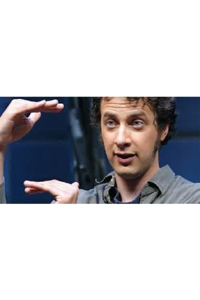 TJ Dawe: A Canadian Bartender at Butlins