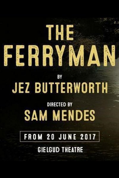 The Ferryman (London)