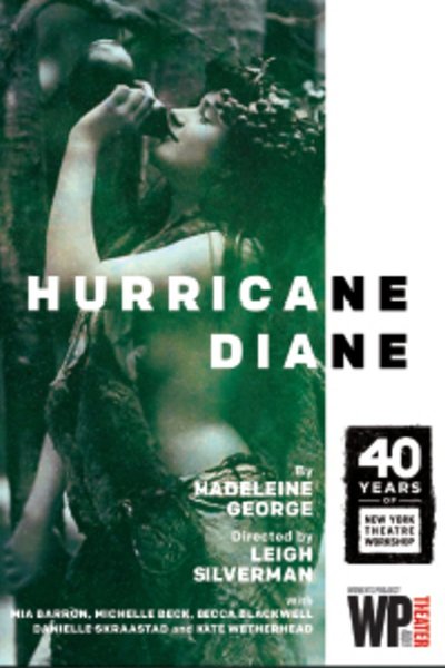 Hurricane Diane