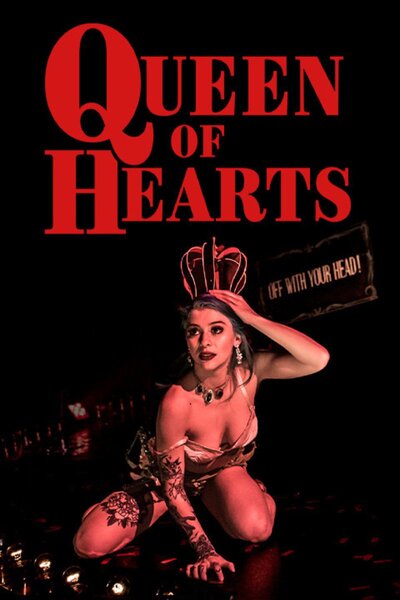 Queen of Hearts