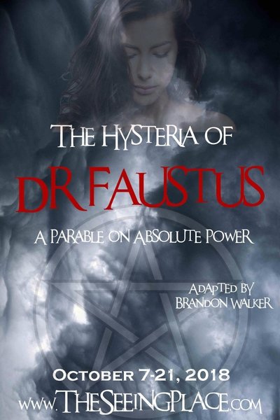 The Hysteria of Dr. Faustus