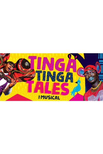 Tinga Tinga Tales - The Musical