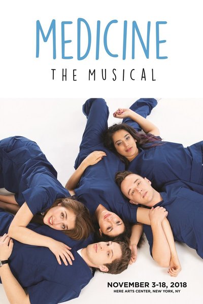 Medicine the Musical