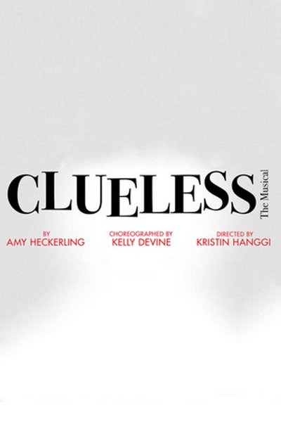 Clueless, The Musical