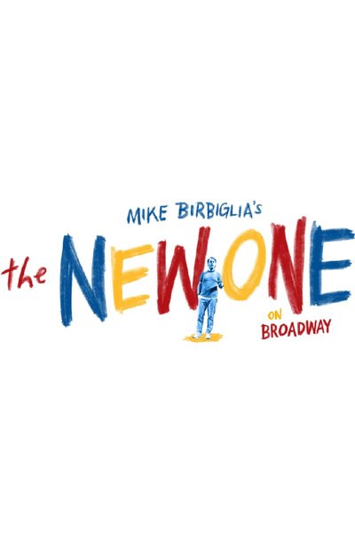 Mike Birbiglia: The New One (Broadway)