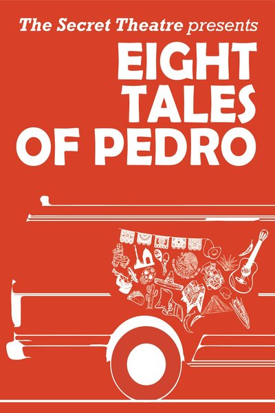 Eight Tales of Pedro