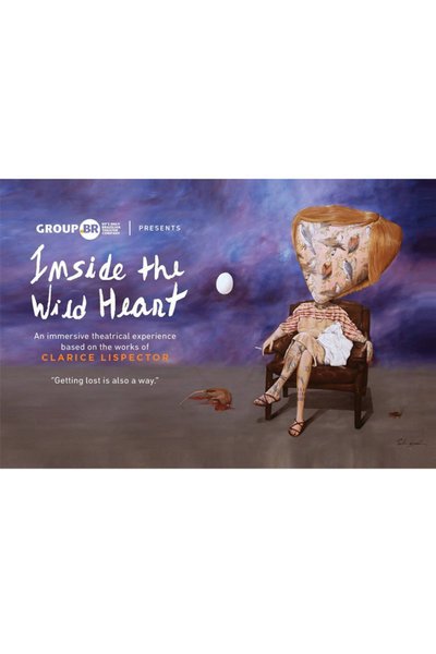Inside the Wild Heart (2018)