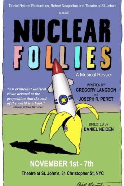 Nuclear Follies