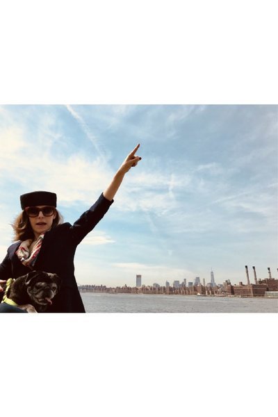 Bonnie's Last Flight