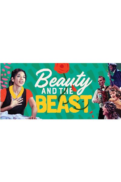 Beauty and the Beast (New Victory)