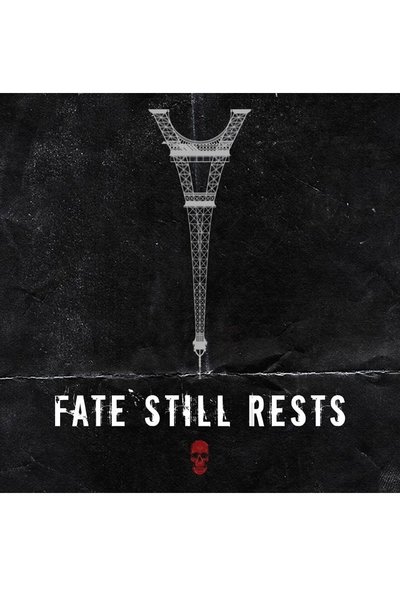 Fate Still Rests