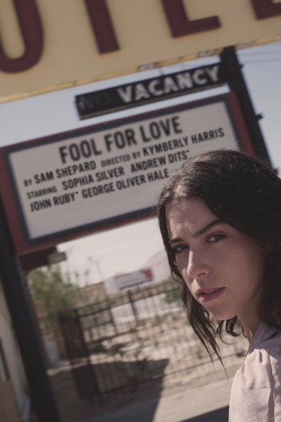 Fool For Love (Beetlebung Road)