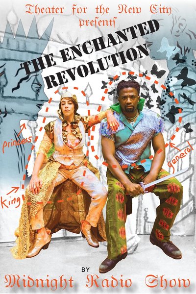 The Enchanted Revolution