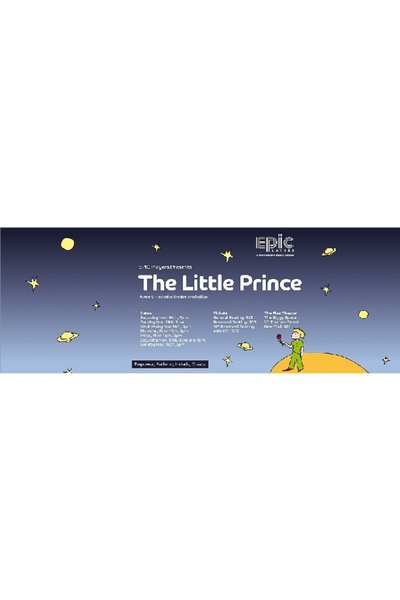 The Little Prince (EPIC)
