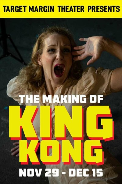 The Making of King Kong