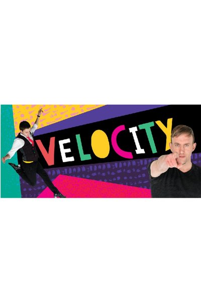 Velocity