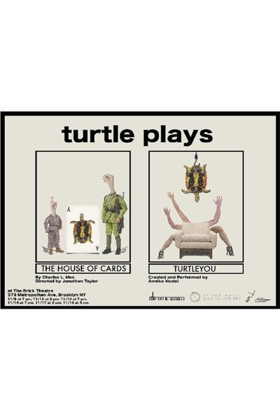 Turtle Plays