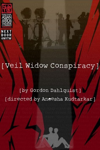 [Veil Widow Conspiracy]