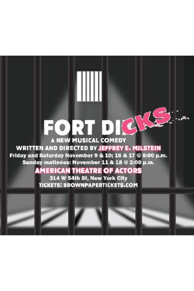Fort Dicks