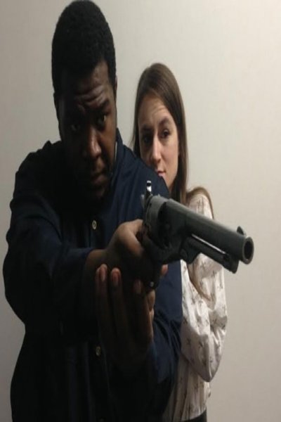 The Long Rail North (2015)