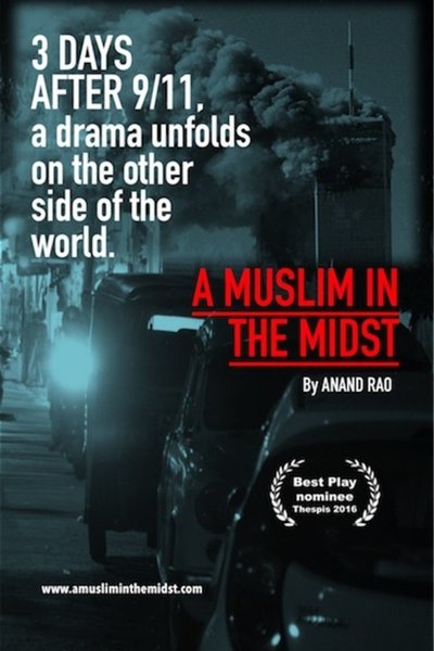 A Muslim In The Midst