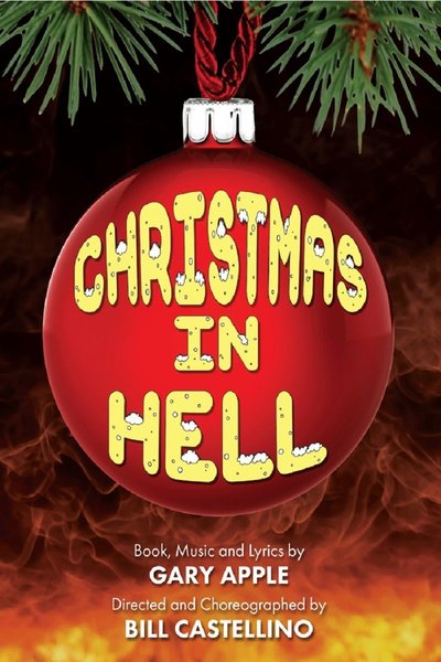 Christmas in Hell